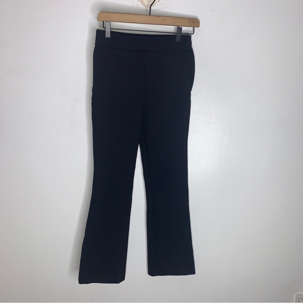 Wilfred 6 Black Trouser Pants CP0182